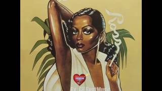 Diana Ross - To love again = Radio Best Music