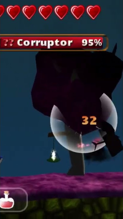 Swordigo | Corrupter #shorts