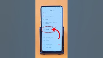 Phone dialler 3 secret setting #viral #trending #tech #shorts #tips