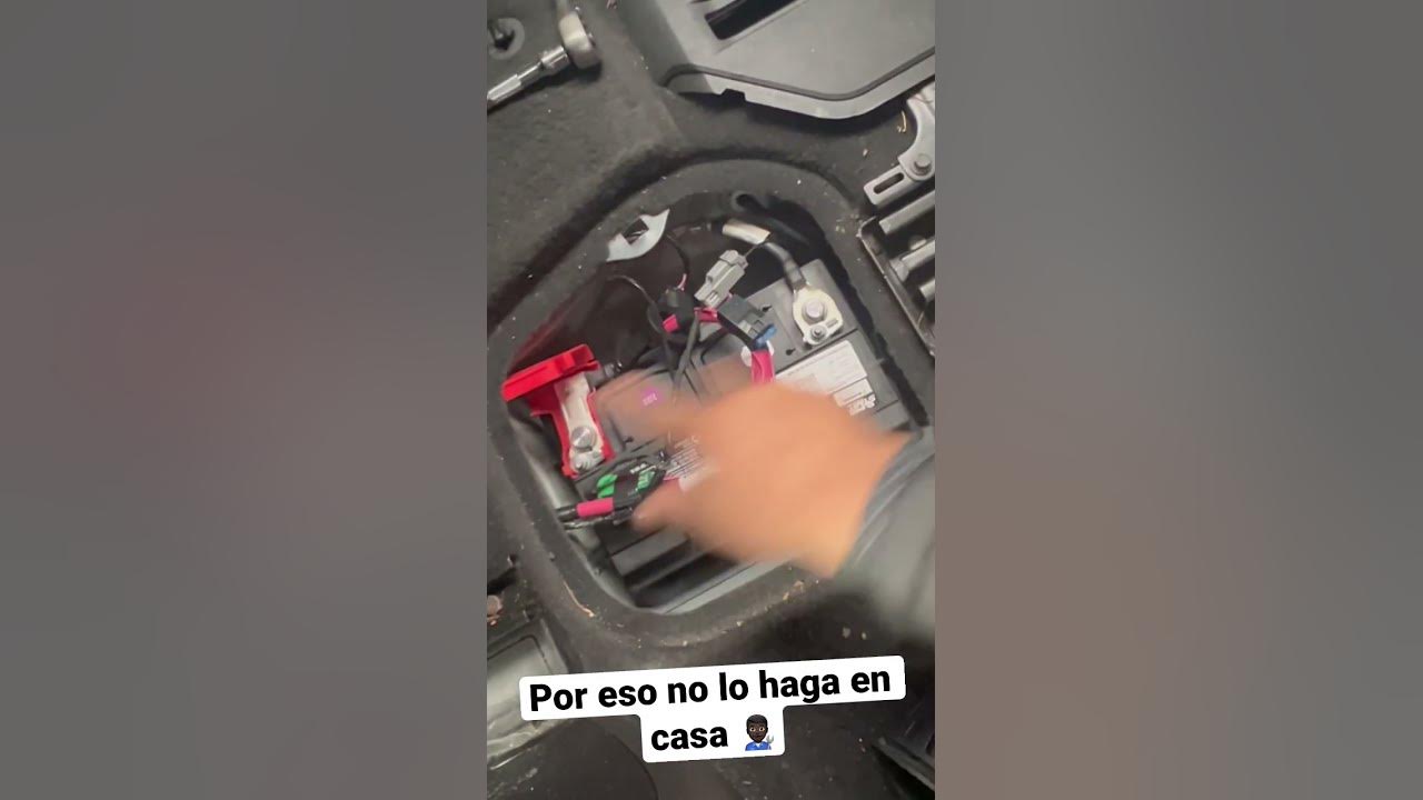 U0155-00 Perdida de comunicación. Chevrolet Traverse 2013 - YouTube