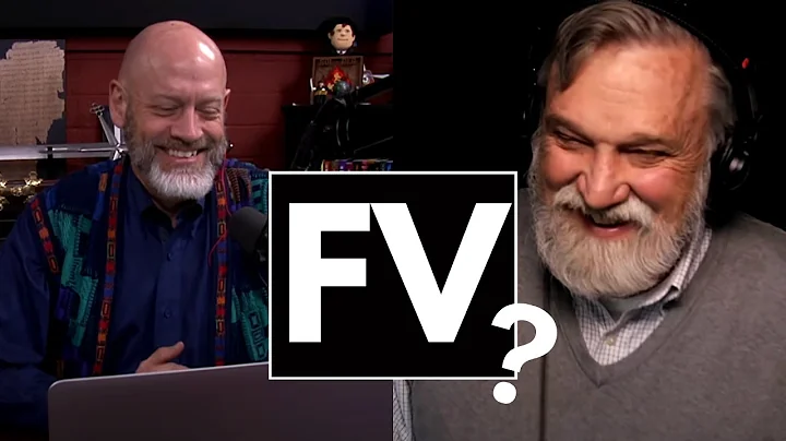 The Federal Vision | James White and Doug Wilson