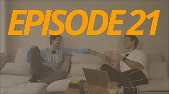 Episode #21 - Shrekking, crypto bros og millionlønn