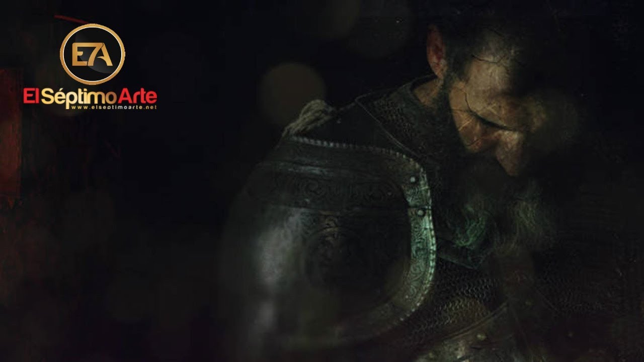 Conquistadores Adventum 0 Trailer Hd Youtube