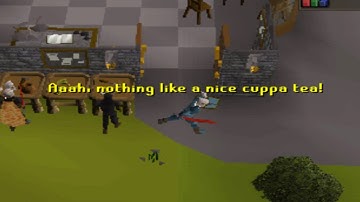 OSPS BEST OSRS RSPS - Introduction..