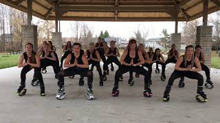 Kangoo Jumps « Haka » Great Spirit - Armin van Buuren Kangoo Jumps « Haka » Great Spirit - Armin van Buuren