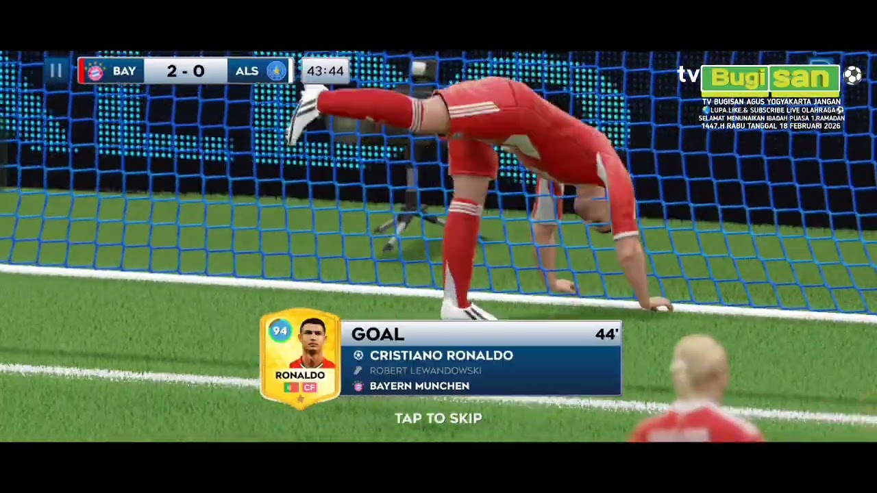 Bayern munchen vs AllSTAR Xl Final Cup ALLSTAR Champion 