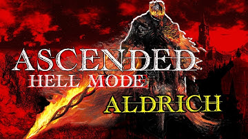 No more gaping by Aldrich - Dark Souls 3 Ascended HELL MODE Mod
