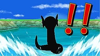 ポケットモンスターｘｙ 色違いミニリュウを釣りあげたい Part10 Youtube