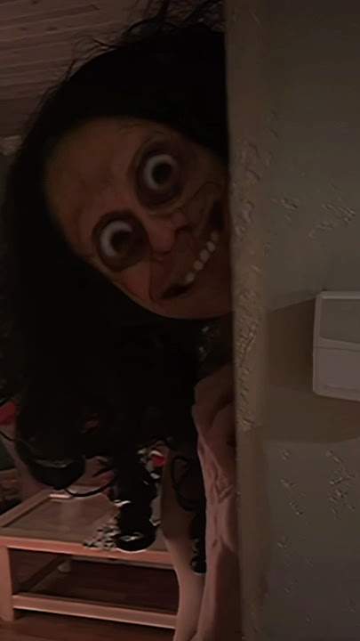 Christmas came early #horror #horrorstories #ghost #scary #spooky #creepy #spooky #jumpscare #demon