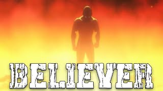 Believer | One Punch Man | Saitama | Imagine Dragons | AMV