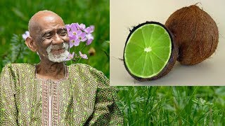 Dr Sebi Talks About Hybrid Foods And Eva Salve Benefits
