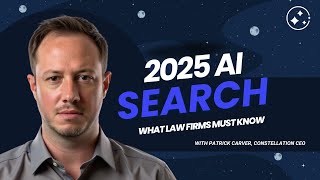 AI SEO Predictions for 2025: Will AI Change SEO for law firms