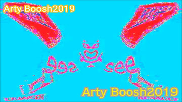 Klasky Csupo Render Pack Collection Extended^3