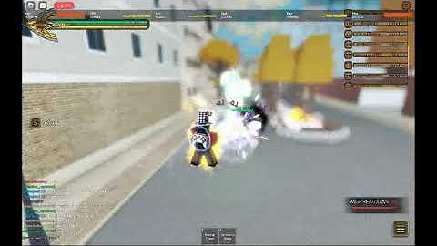 another yba exploiter and his friend