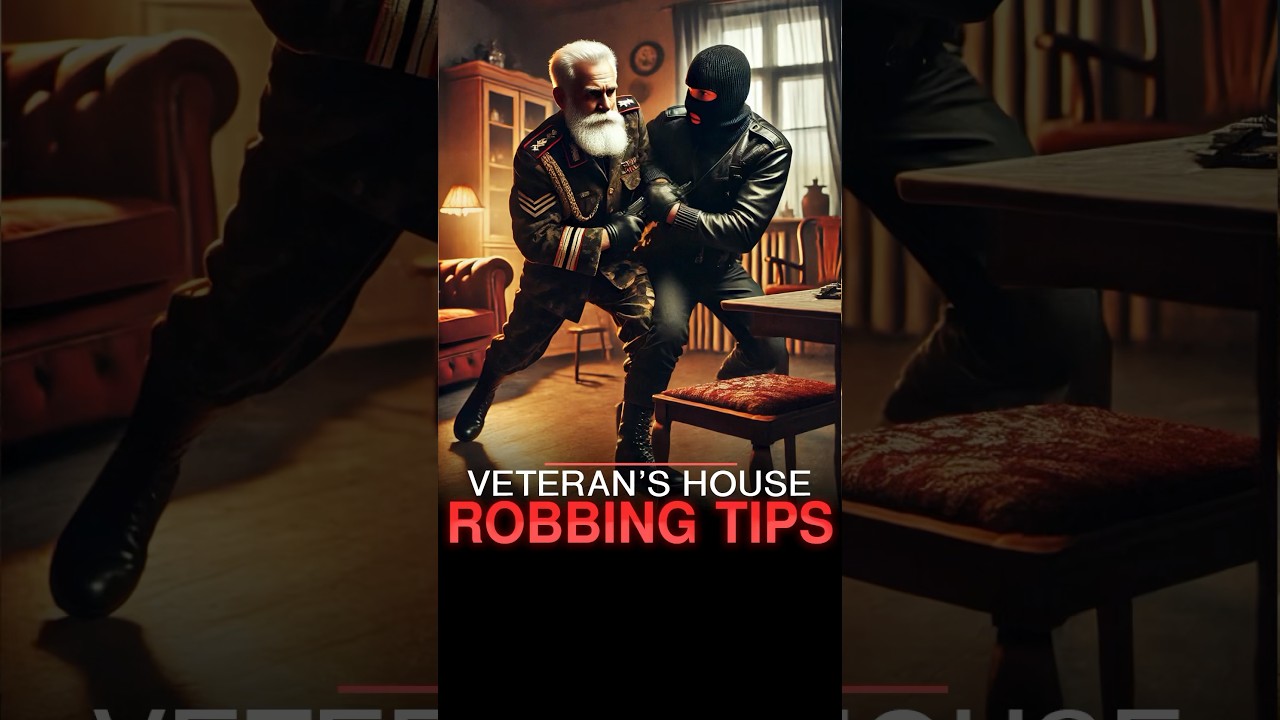 Sheriff Of Baghdad's BEST House Safety Hacks