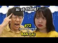 [VINE #72] Năng Lực Nhìn Trước Tương Lai VS. Bạn Gái | Ping Lê