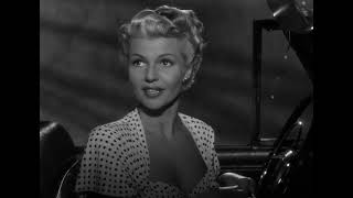 The lady from Shanghai 1947 full movie