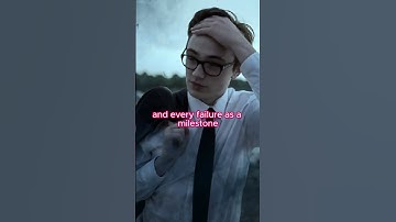 Unleashing The Power of Persistence: Journey to Success