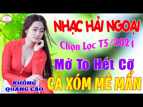 LK CA NHẠC BOLERO TRỮ TÌNH THÔN QUÊ NỮ XINH 2K3 - MỞ HẾT CỠ LK NHẠC VÀNG BOLERO CẢ XÓM PHÊ MÊ MẨN