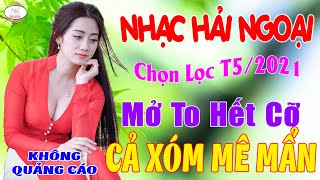 LK CA NHẠC BOLERO TRỮ TÌNH THÔN QUÊ NỮ XINH 2K3 - MỞ  HẾT CỠ LK NHẠC VÀNG BOLERO CẢ XÓM PHÊ MÊ MẨN