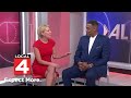 ‘Bad Boys’ icon Rick Mahorn talks Pistons’ playoff return to Detroit