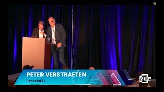 Peter Verstraeten & Christian Guillemot: Technology for the deskless workforce