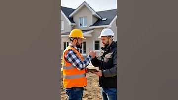 "How Contractors and Workers Build Trust and Respect Through Collaboration"#ai #facts #cat