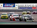 Idemitsu SUPER TURBO THAILAND 2025 สนามที่ 5 I PICKUP TURBO THA