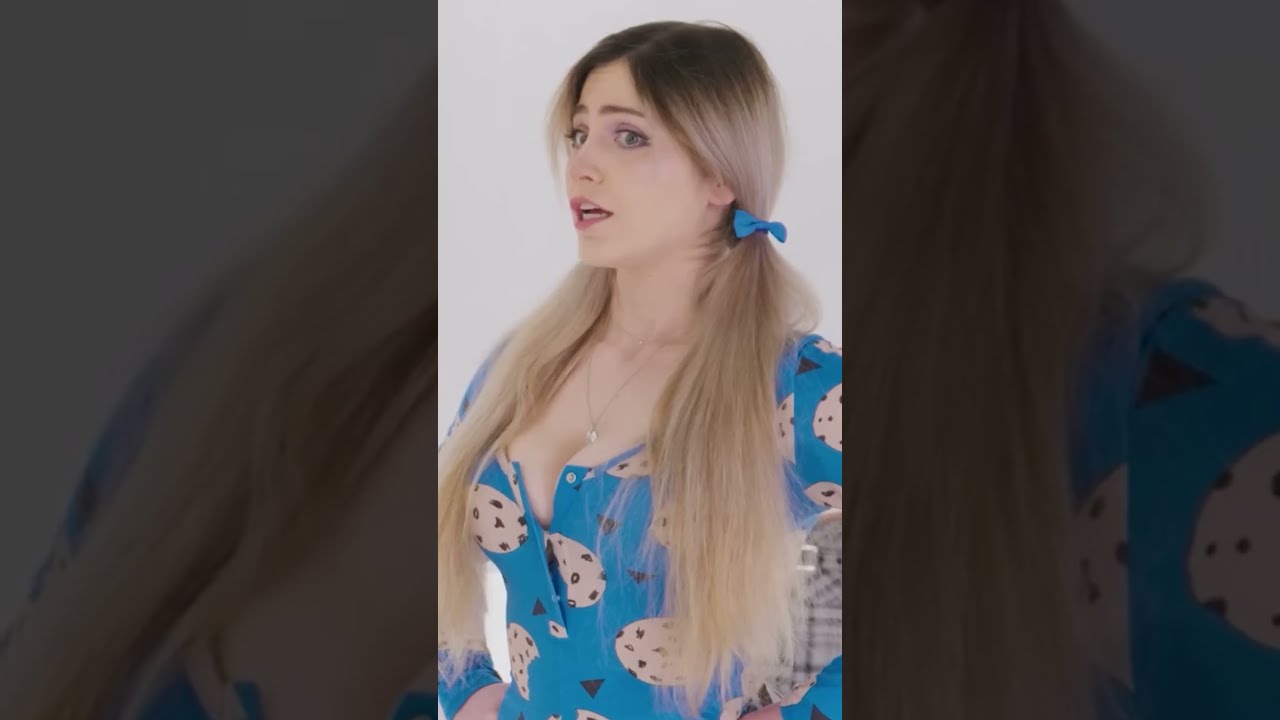 Blind Dating Goes Wrong 