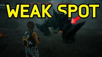 SCARS ABOVE: HOW TO KILL THE ALPHA