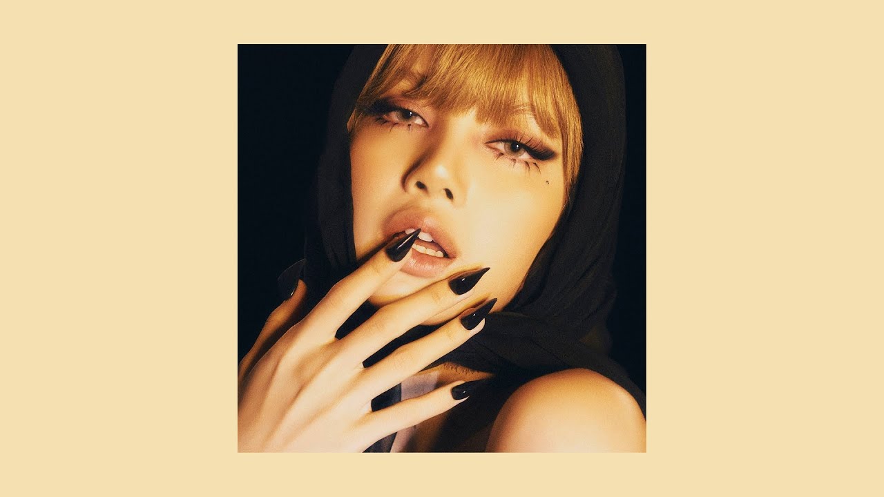 LISA - BADGRRRL (Sped Up)