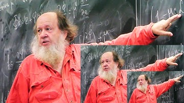 🌀 Los Números Complejos ¿QUÉ SON? - Documental HD