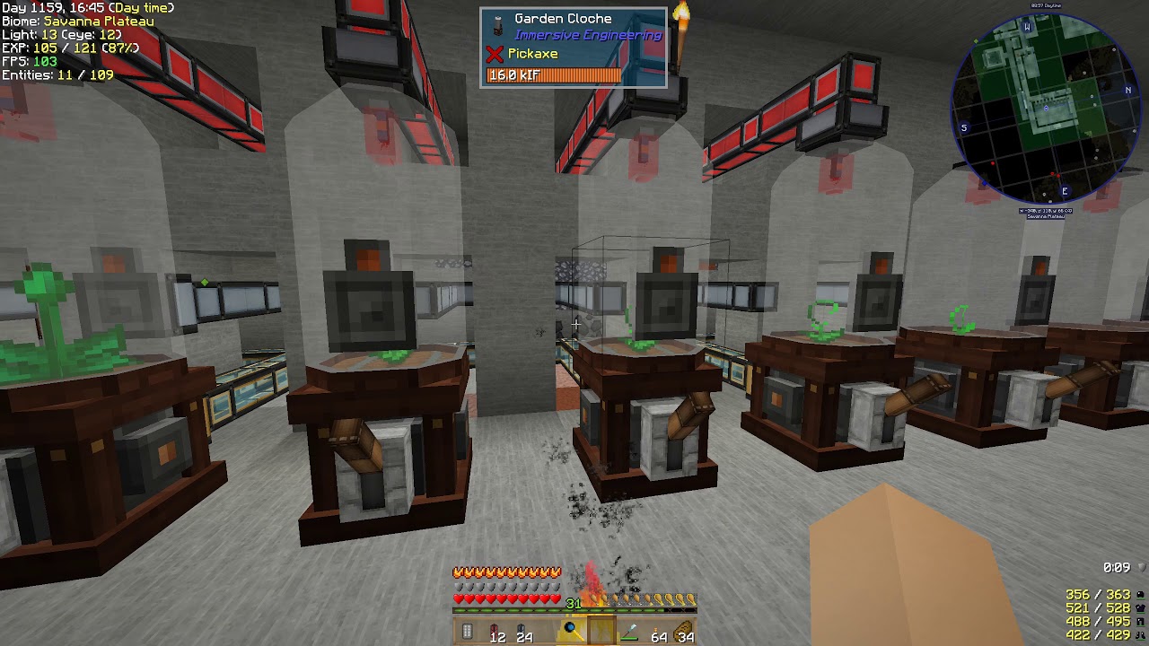 Crafter Tier 3 #022 [2K] [Deutsch] Minecraft - Modded - YouTube