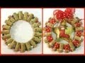 Cómo hacer un adorno o base con corchos. how to make a Christmas ornament with corks