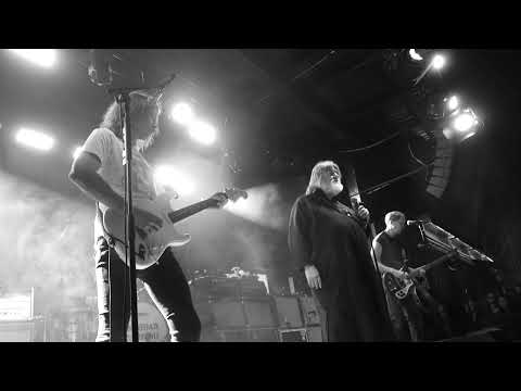TSOOL - Instant Repeater '99 - Mosebacketerrass, Stockholm 2026.08.20