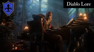 Diablo Lore An Abridged History Of Caldeum