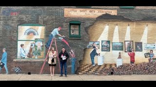 The Marion Star Live 01/15/21 - Marion, IL