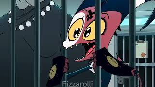 Blitz adopta Loona (Helluva Boss S2 E2)
