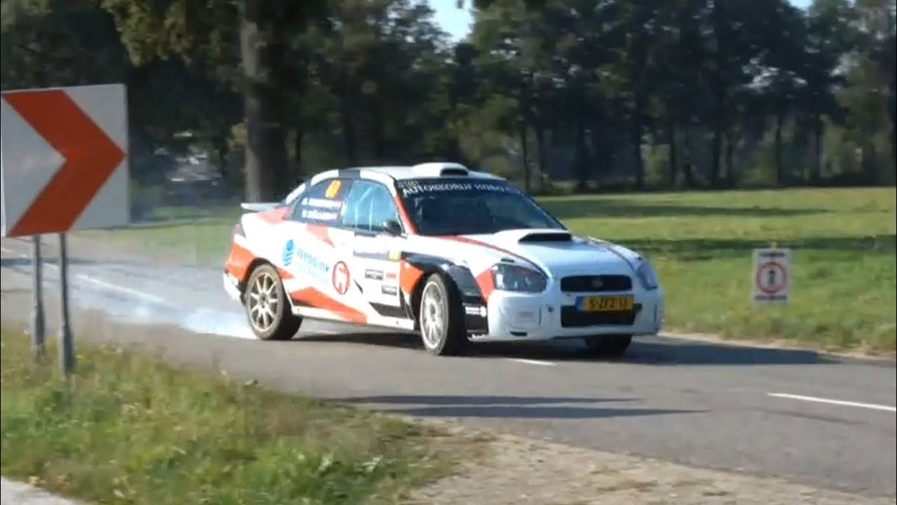 Hellendoorn Rally 2024