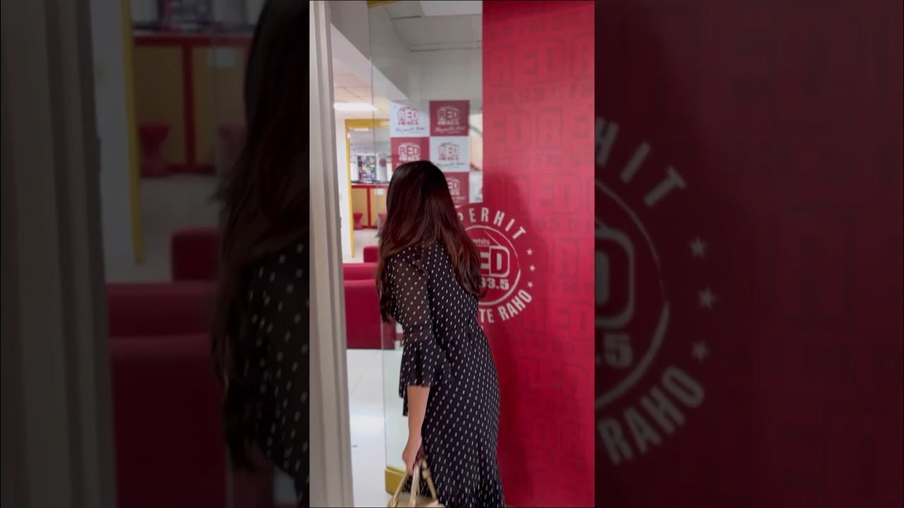 Dr Sonal kolte on RedFM 93.7 