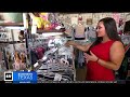 Nonprofit offers low‑cost back‑to‑school clothing during tax‑free weekend