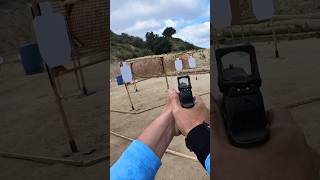 I was Laughed At! Not Funny. #competitiveshooting #range #shoot #uspsacarryoptics #waltherpdp #mm2