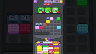 Marble Sort level 87 Solution Walkthrough