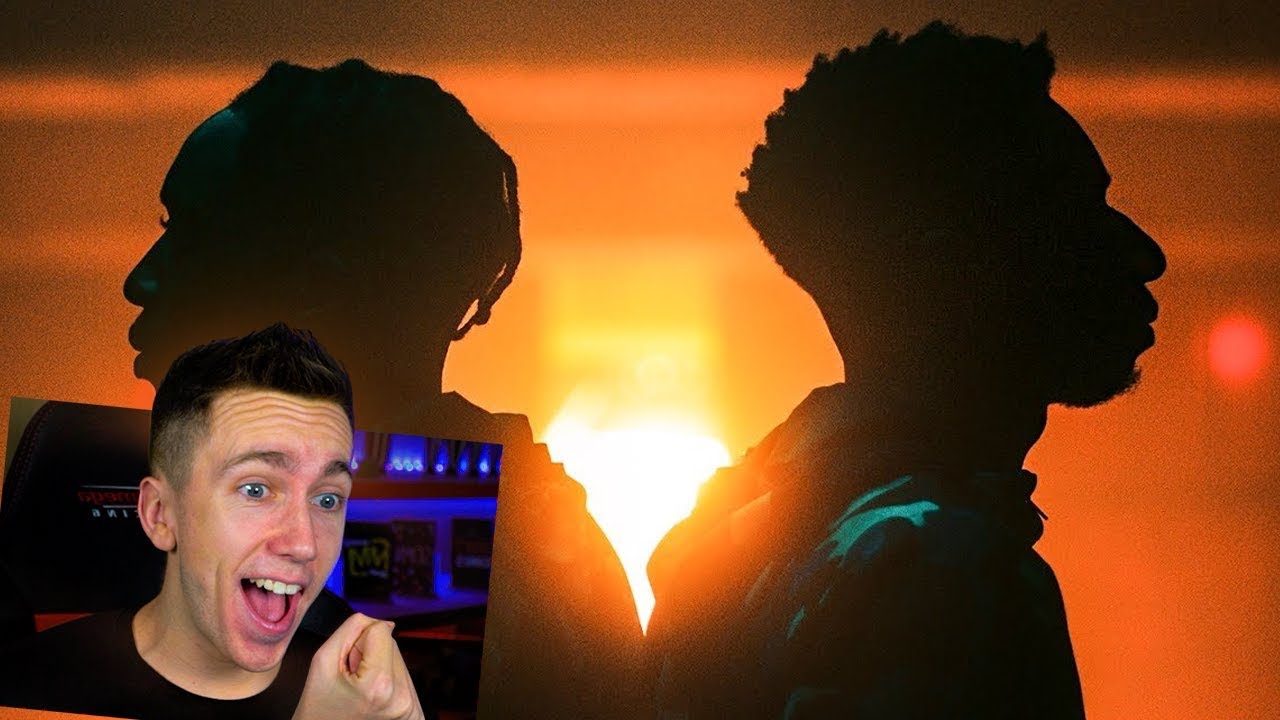 MINIMINTER REACTS TO Tobi & Manny - Destined For Greatness (feat. Janellé)