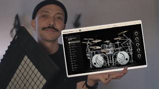 The Opeth Progressive Metal Addictive Drums Pak