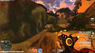 Firefall Beta 2