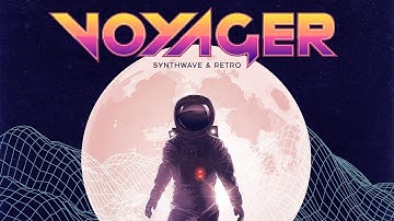 Analogue Synthwave Samples - Voyager - Synthwave & Retro