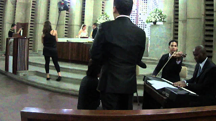 Ave Maria Schubert - Reynaldo Mrquez.