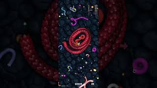 #slitherio #sap #gaming #gameplay #shorts #shortvideo #short #viral #mumbai