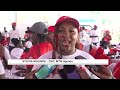 Over 7500 run for girl child in 2026 Absa Run